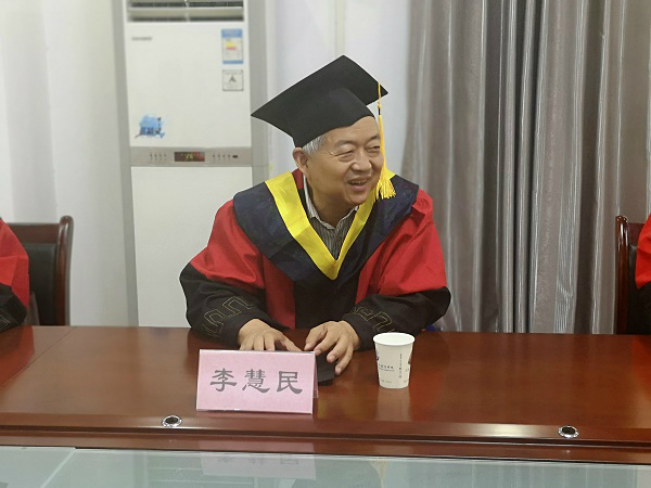 李院长