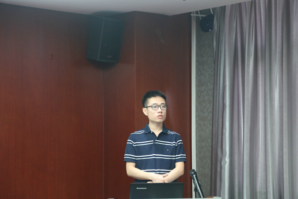 建设教育协会师磊解读全国BIM应用技能考试管理平台与系统.JPG 建设教育协会师磊解读全国BIM应用技能考试管理平台与系统.JPG