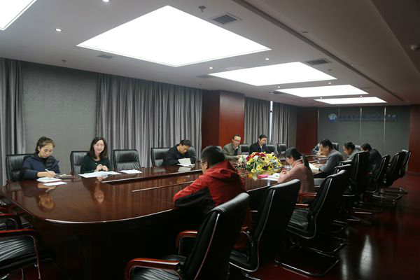 会议现场 会议现场