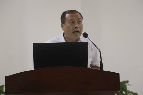 富平城乡建设高级职业中学校长党相年作报告_副本 富平城乡建设高级职业中学校长党相年作报告_副本