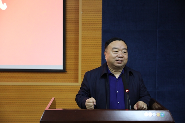 中铁十七局集团二公司执行董事、总经理王林俊_副本