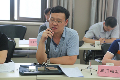 函授站典型代表讲话1 函授站典型代表讲话1