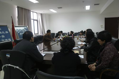 会议现场 会议现场