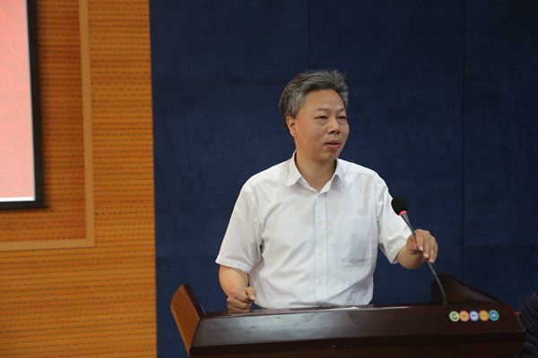 国家机关事务管理局节能司副司长洪波 国家机关事务管理局节能司副司长洪波