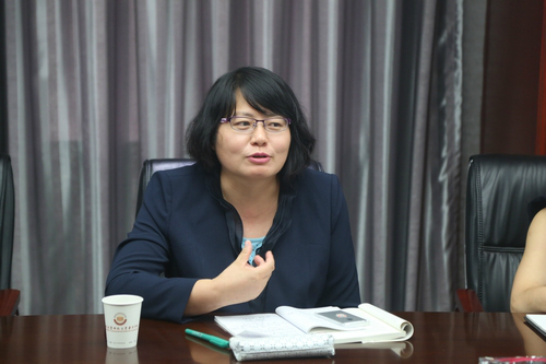 赵立莹教授讲话.JPG 赵立莹教授讲话.JPG