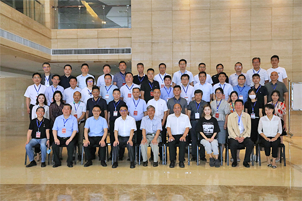 全体学员合影 全体学员合影