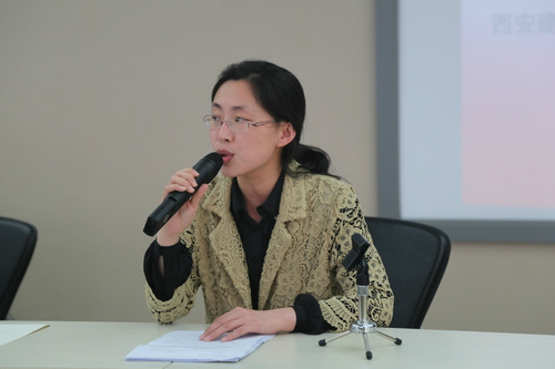 卢曦对函授教育的全面工作做总结发言1 卢曦对函授教育的全面工作做总结发言1