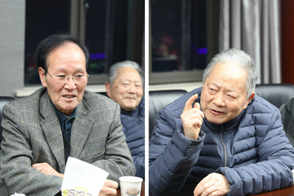 退休教职工发言.JPG 退休教职工发言.JPG